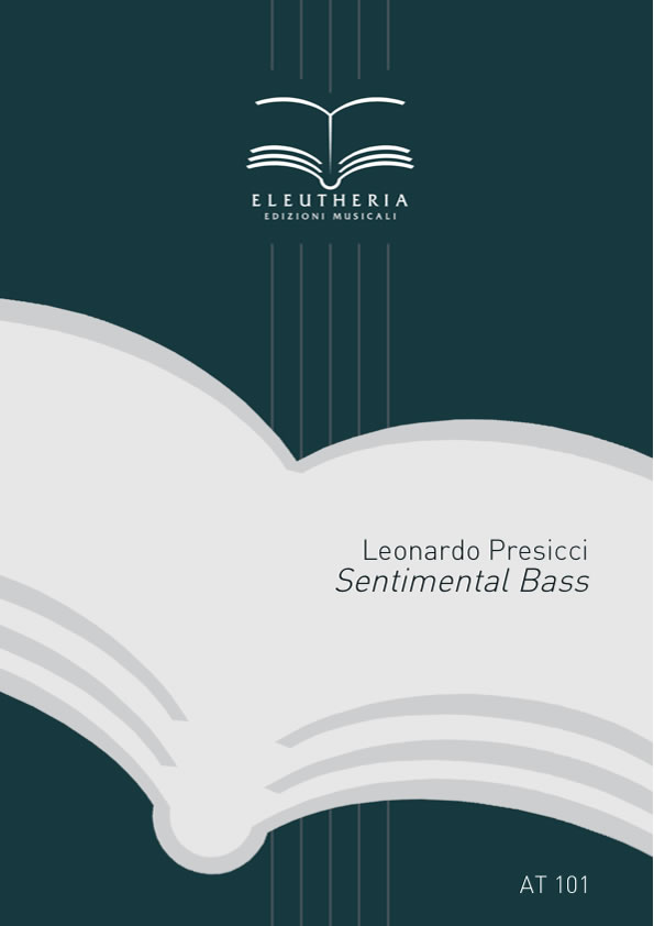 Sentimentalbass per cb e piano (solo & orchestral tuning)